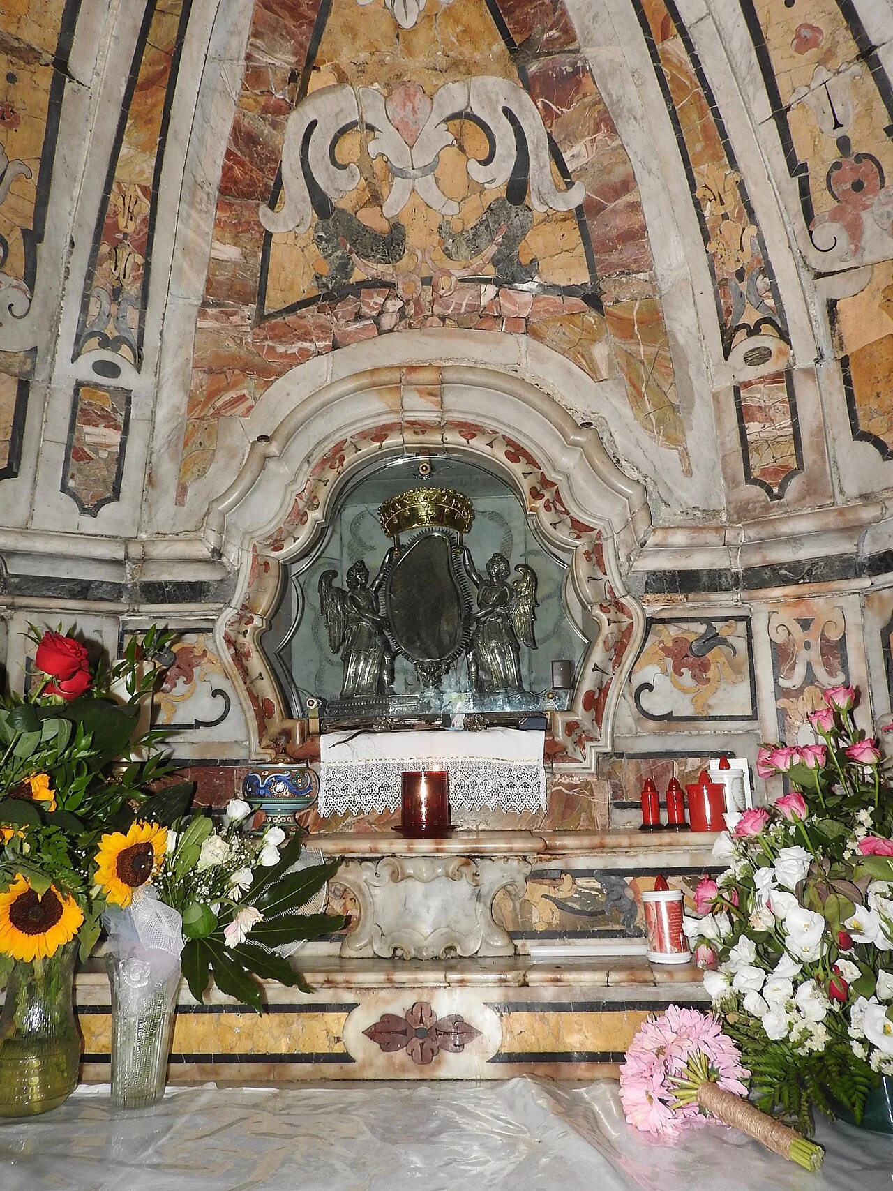 Photo of Cerchiara di Calabria