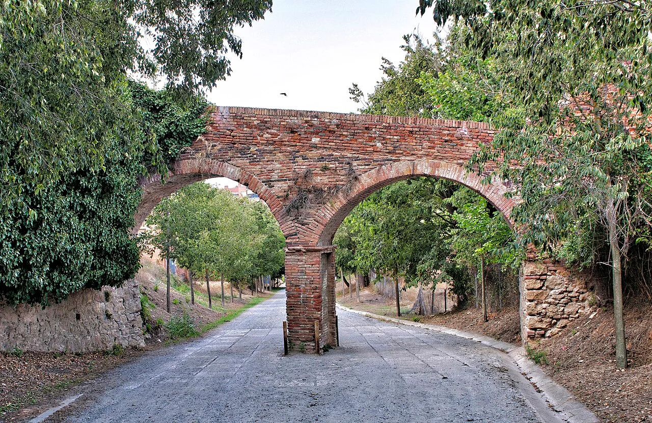 Photo of Cerdanyola del Vallès