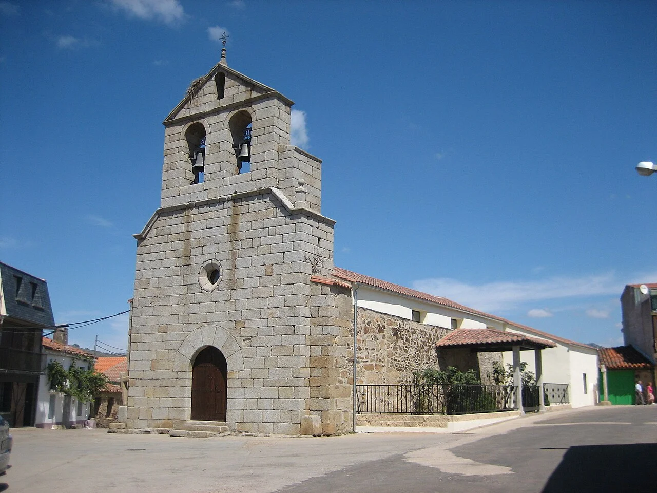 Photo of Cereceda de la Sierra