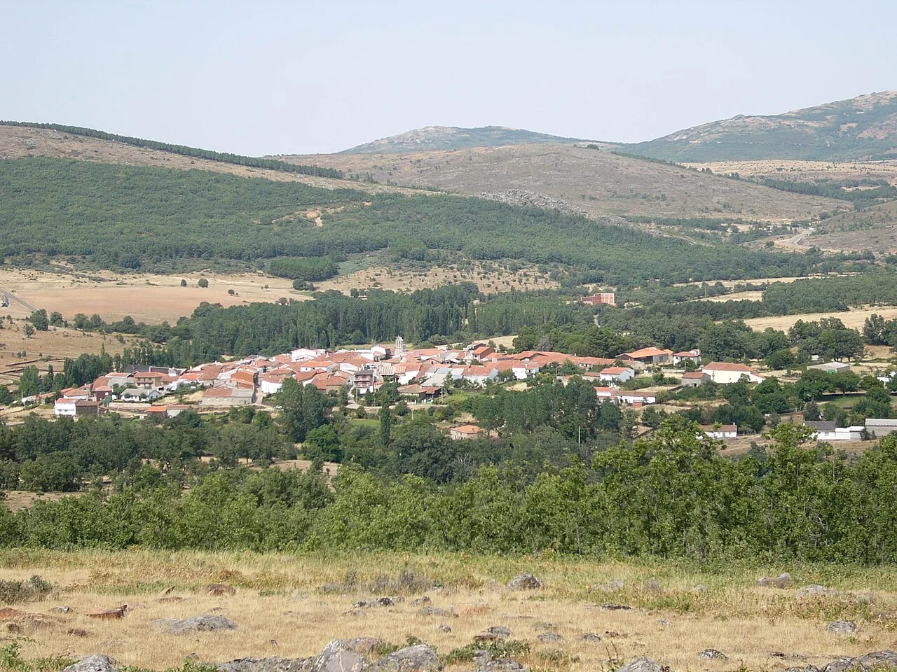 Photo of Cereceda de la Sierra