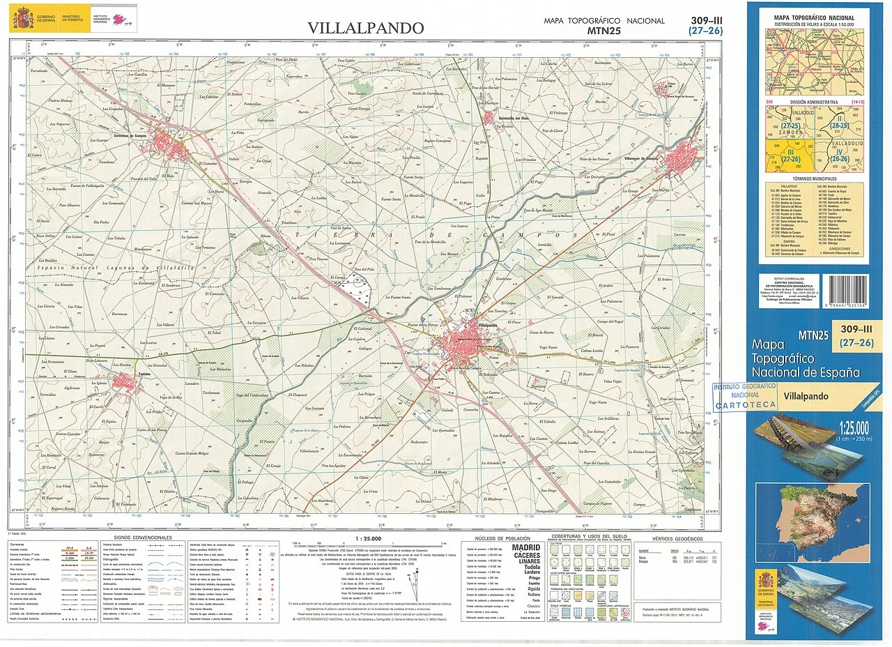 Photo of Cerecinos de Campos