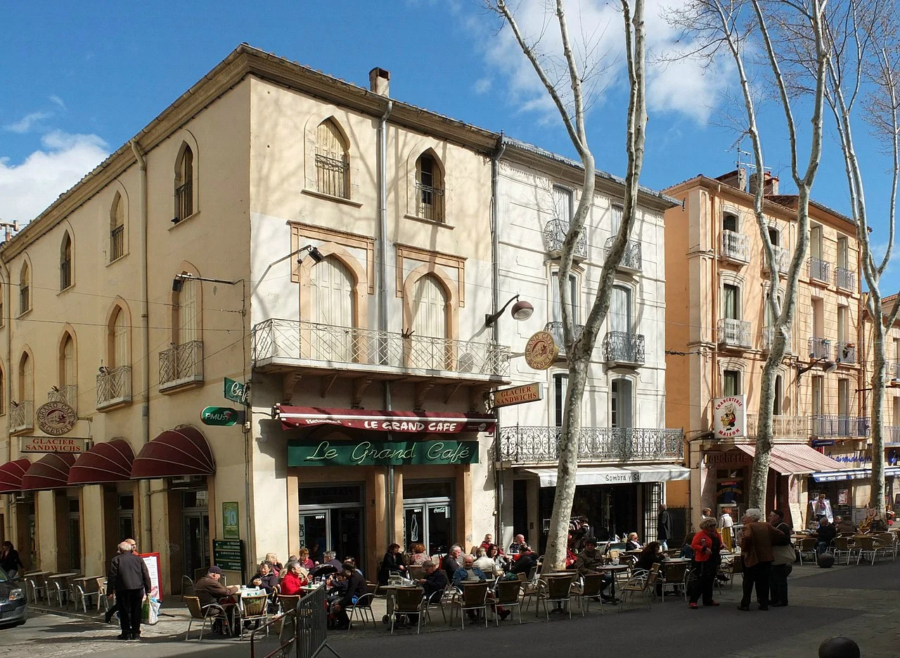 Photo of Ceret