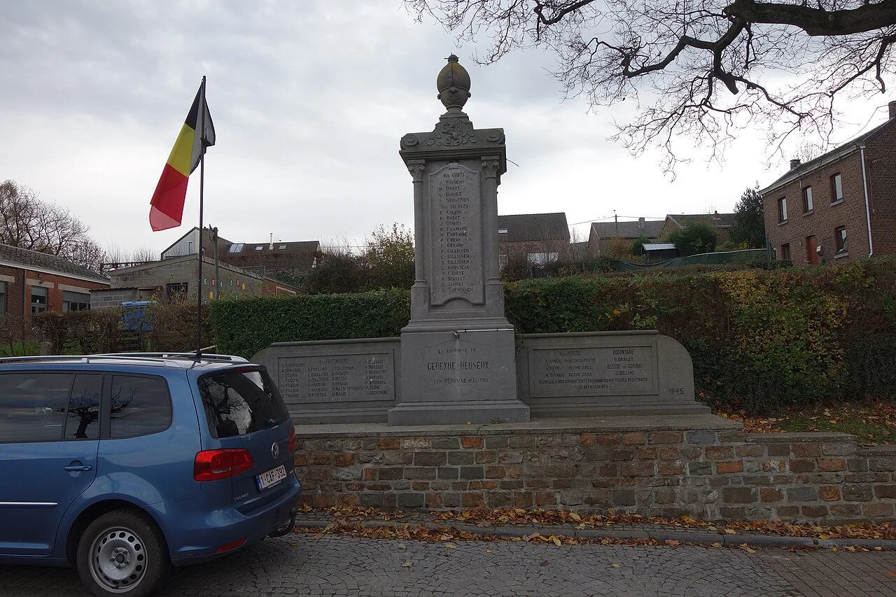 Photo of Cerexhe-Heuseux