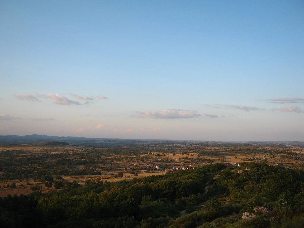 Photo of Cerezal de Peñahorcada