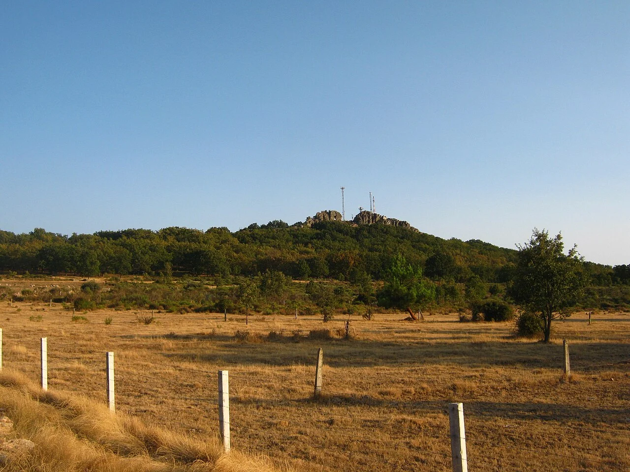Photo of Cerezal de Peñahorcada