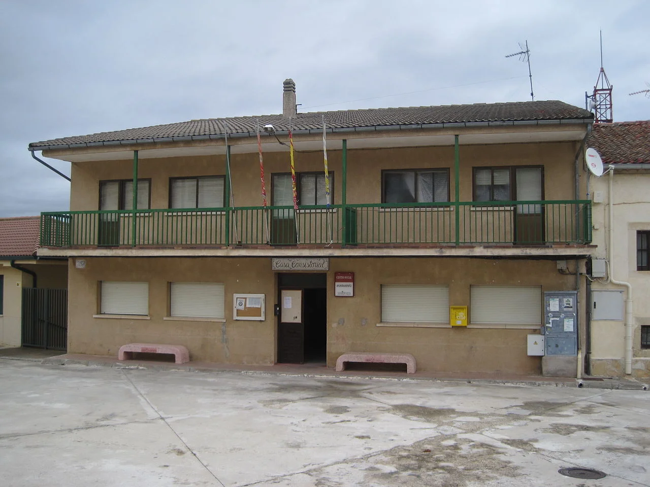 Photo of Cerezo de Abajo