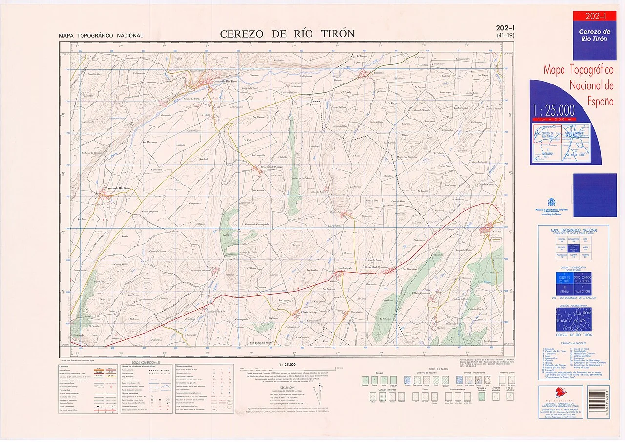 Photo of Cerezo de Río Tirón