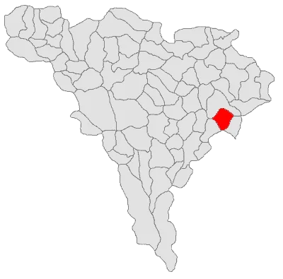 Photo of Cergău Mic