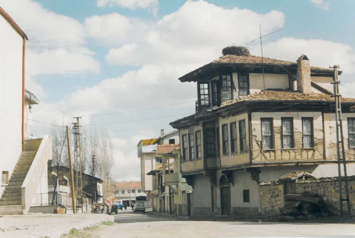 Photo of Çerkeş