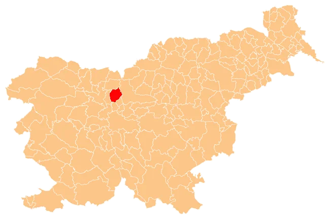 Photo of Cerklje na Gorenjskem