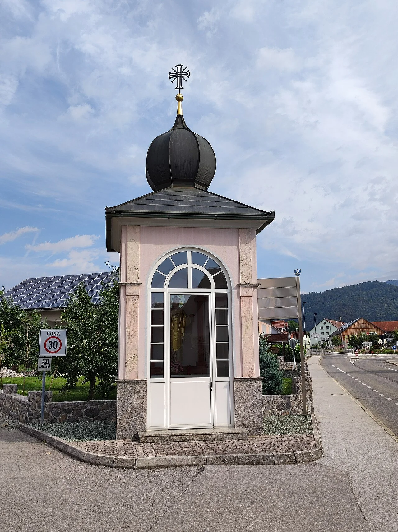 Photo of Cerklje na Gorenjskem