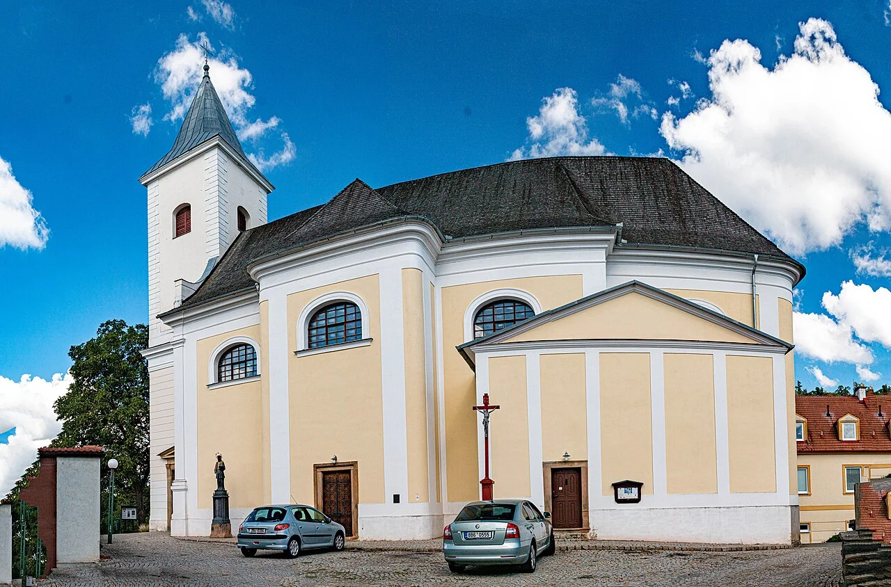 Photo of Černá Hora