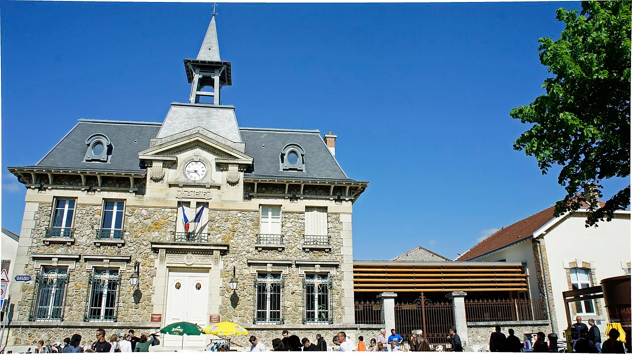 Photo of Cernay-lès-Reims