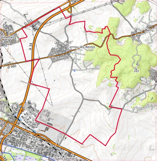 Photo of Cernay-lès-Reims