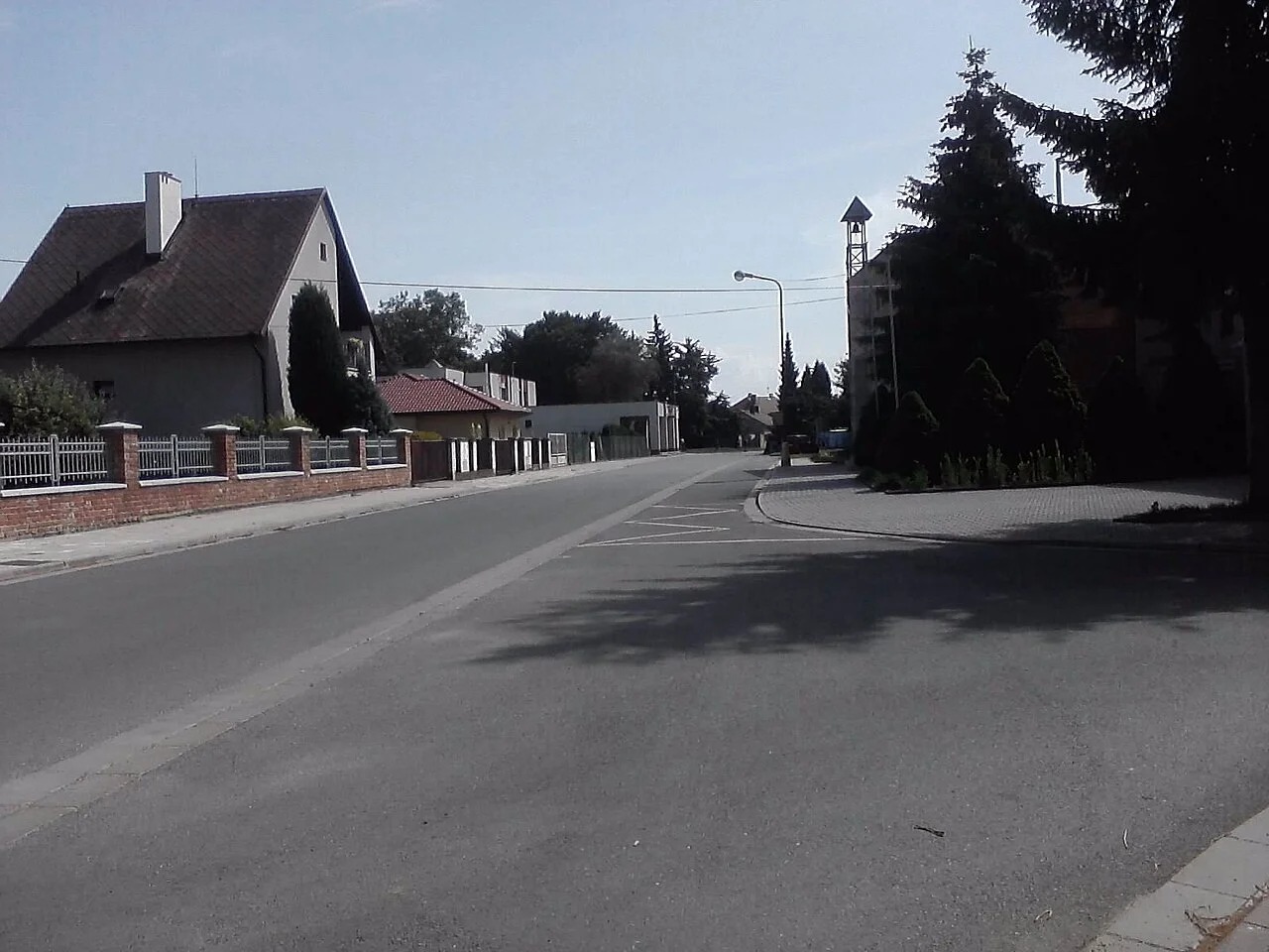 Photo of Černožice