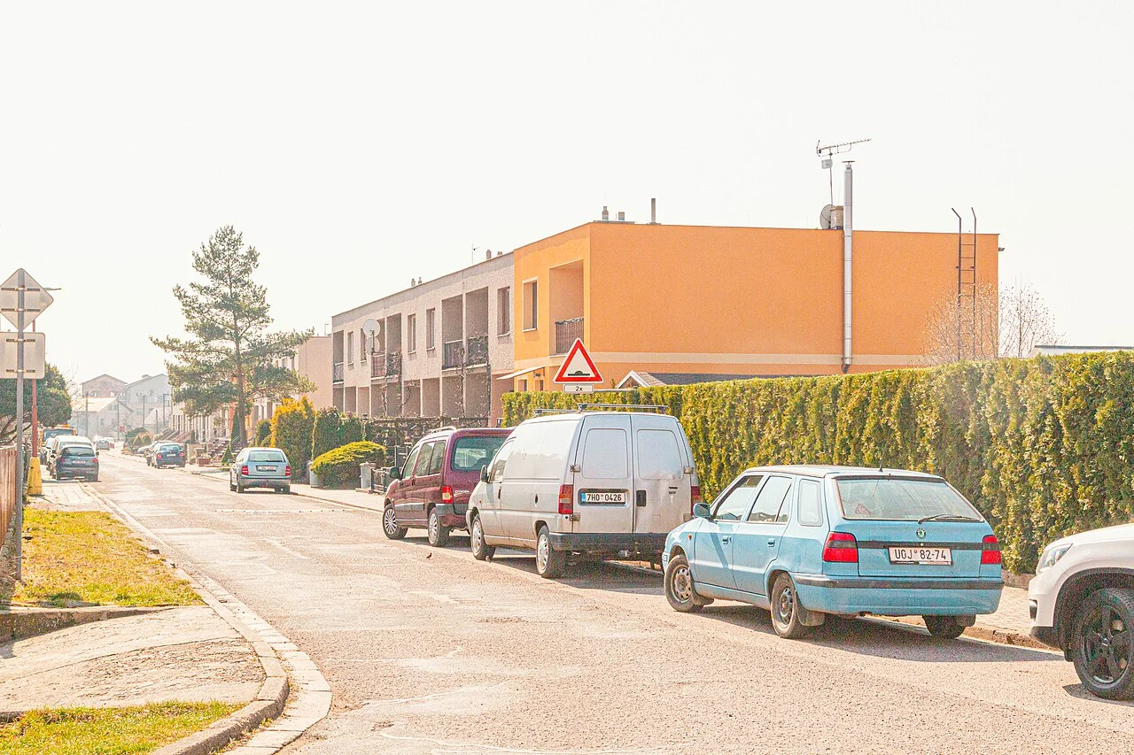 Photo of Černožice