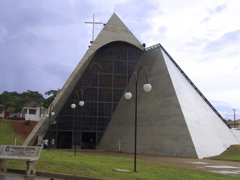 Photo of Cerqueira César