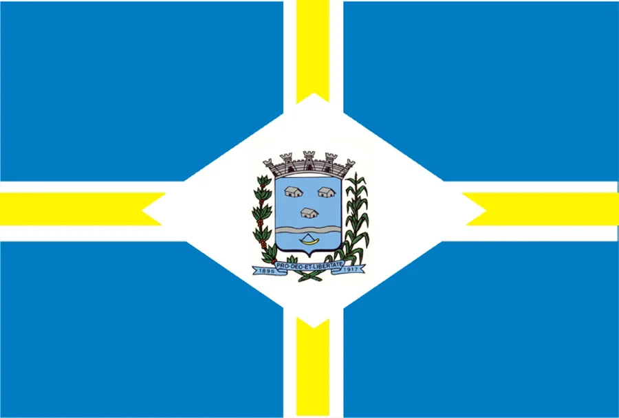 Photo of Cerqueira César