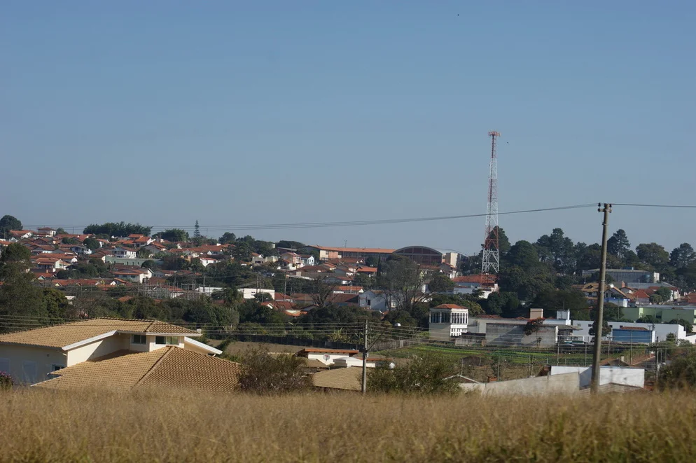 Photo of Cerqueira César