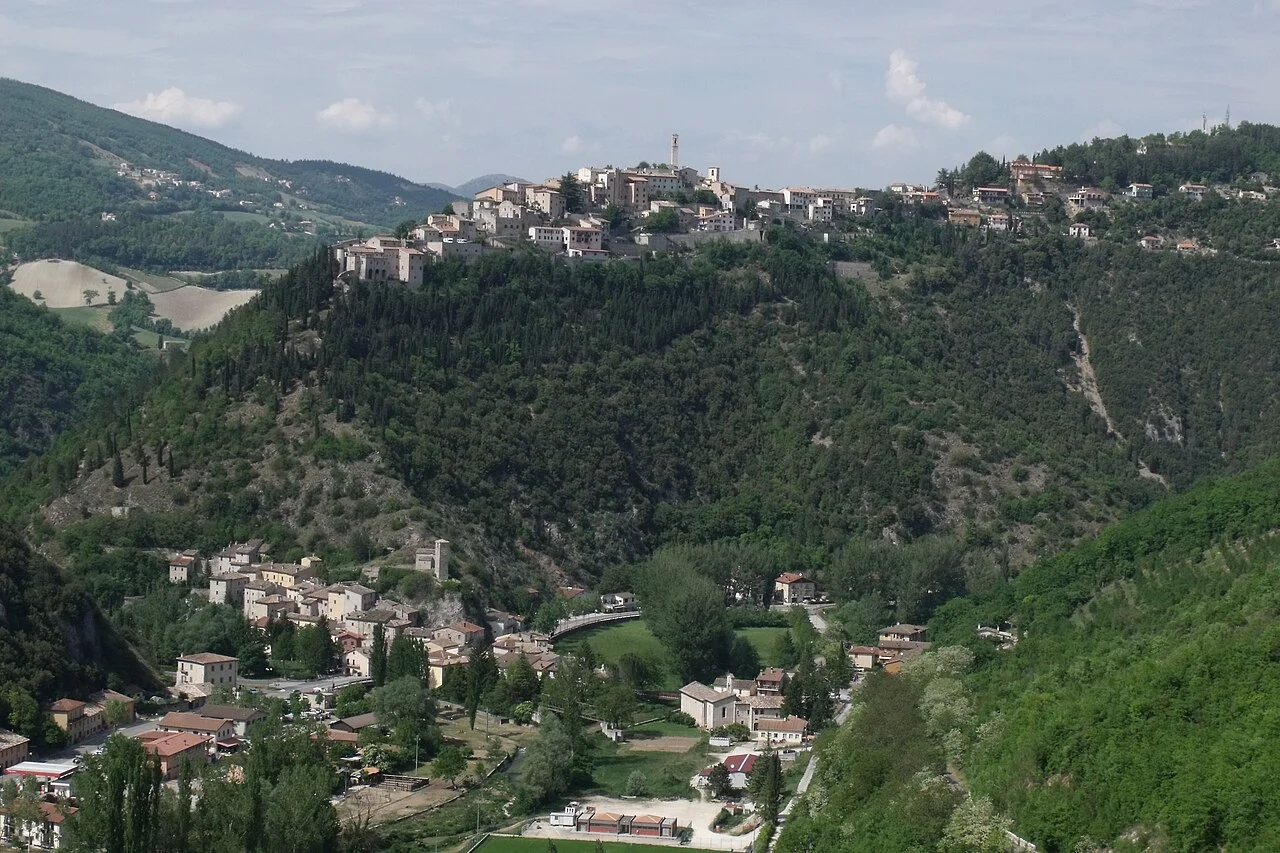 Photo of Cerreto di Spoleto