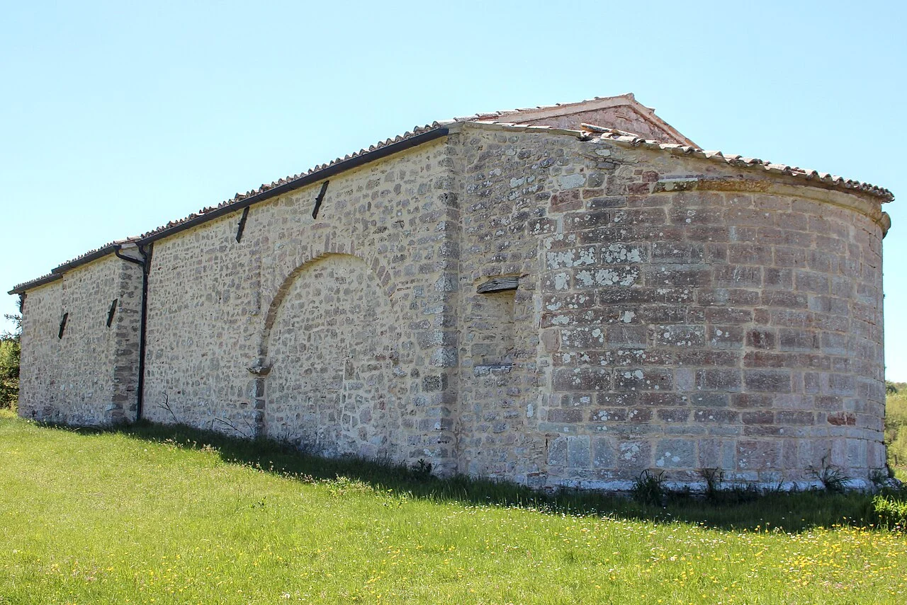 Photo of Cerreto di Spoleto