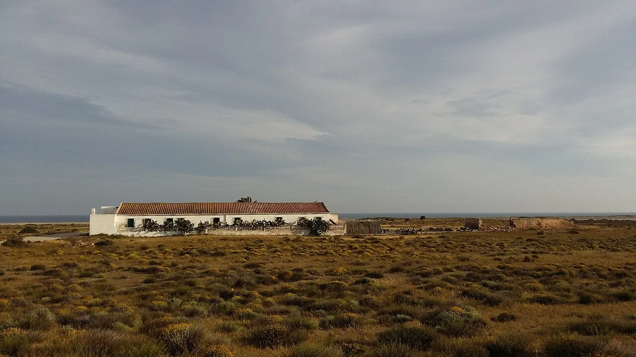 Photo of Cerrillos (Campo 35)