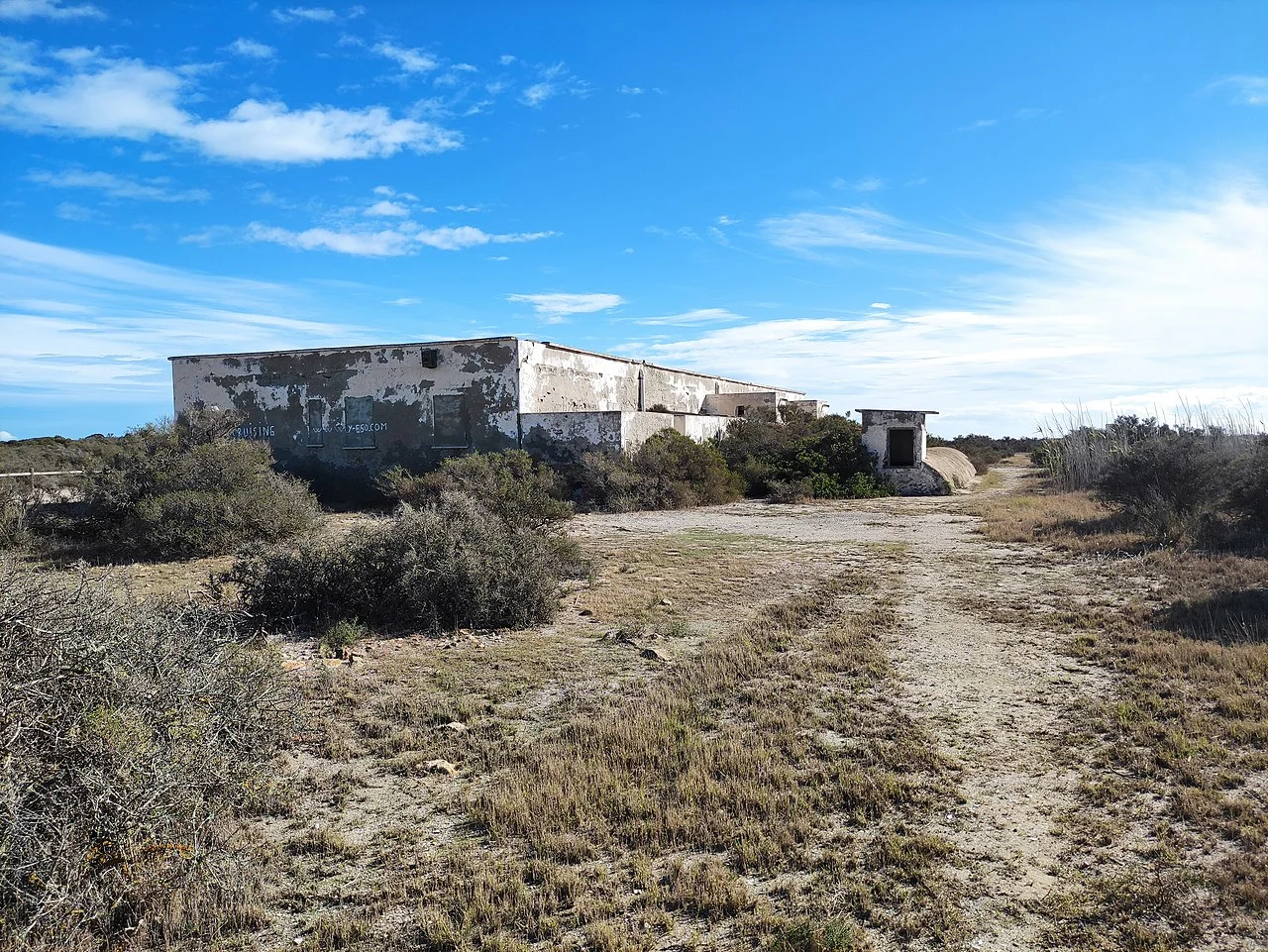 Photo of Cerrillos (Campo 35)