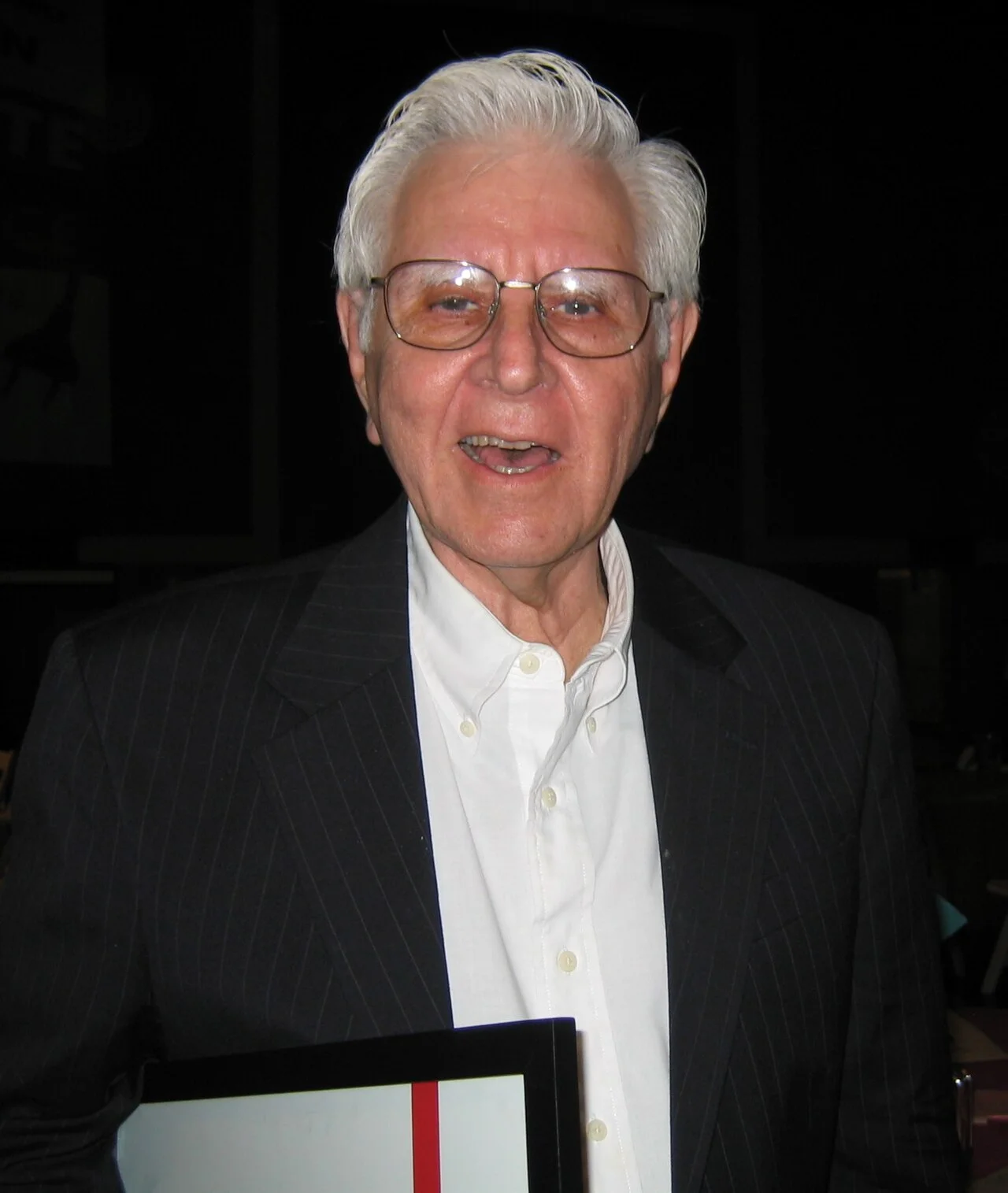 Photo of Cerrito de Gasca