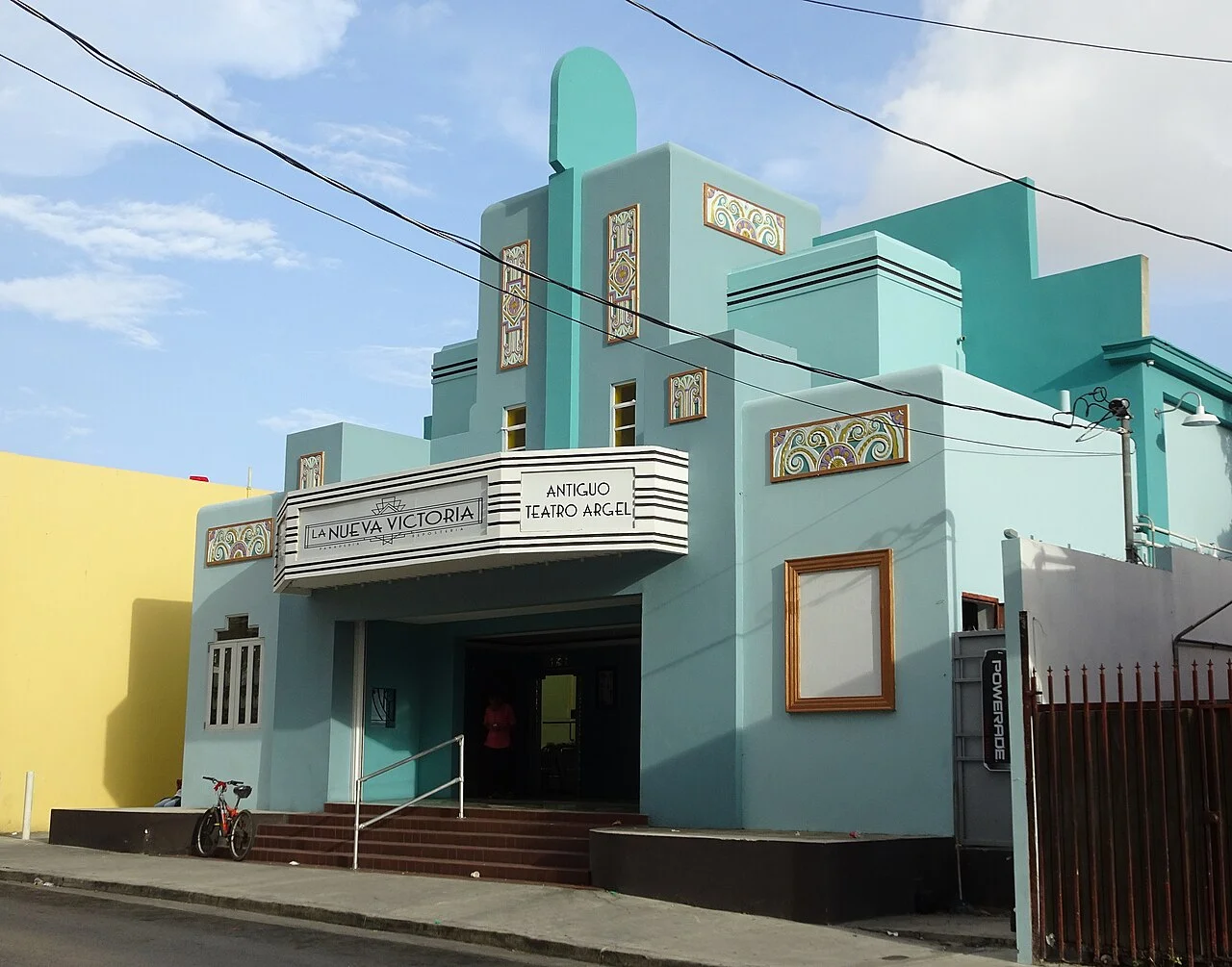 Photo of Cerritos del Pilar