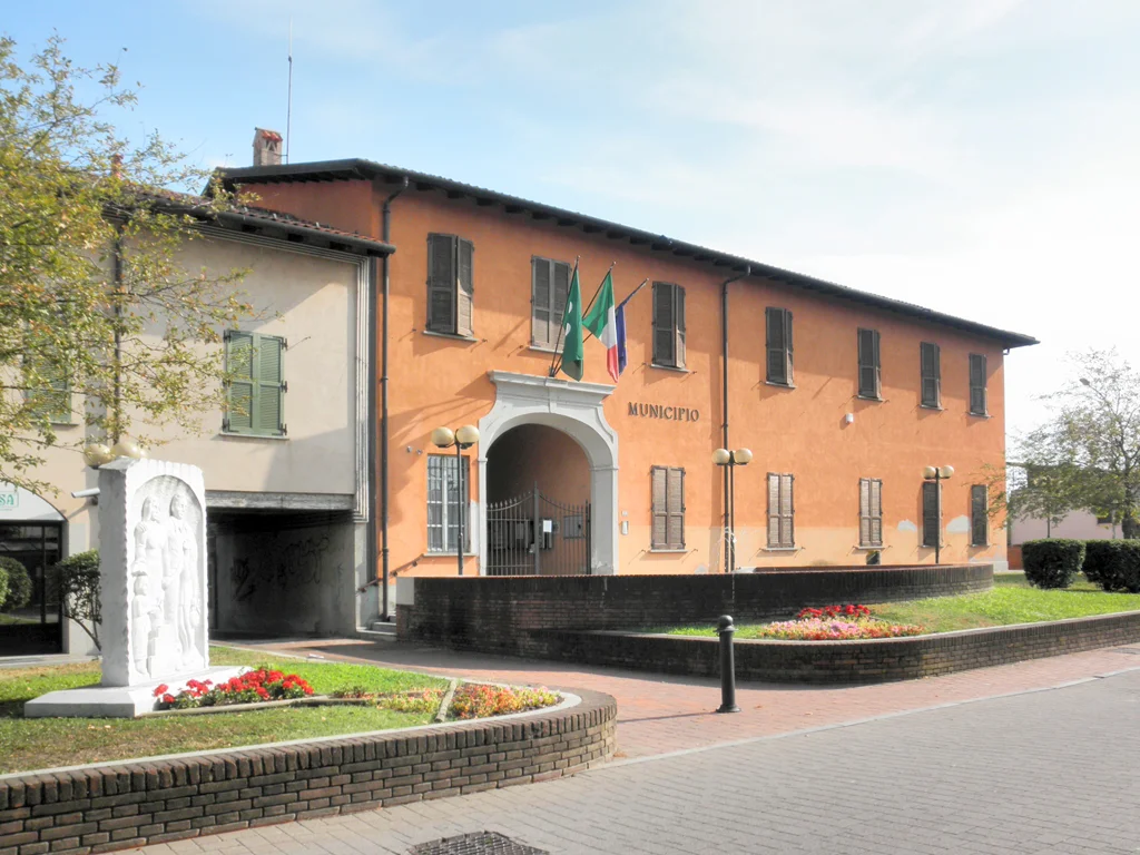 Photo of Cerro al Lambro