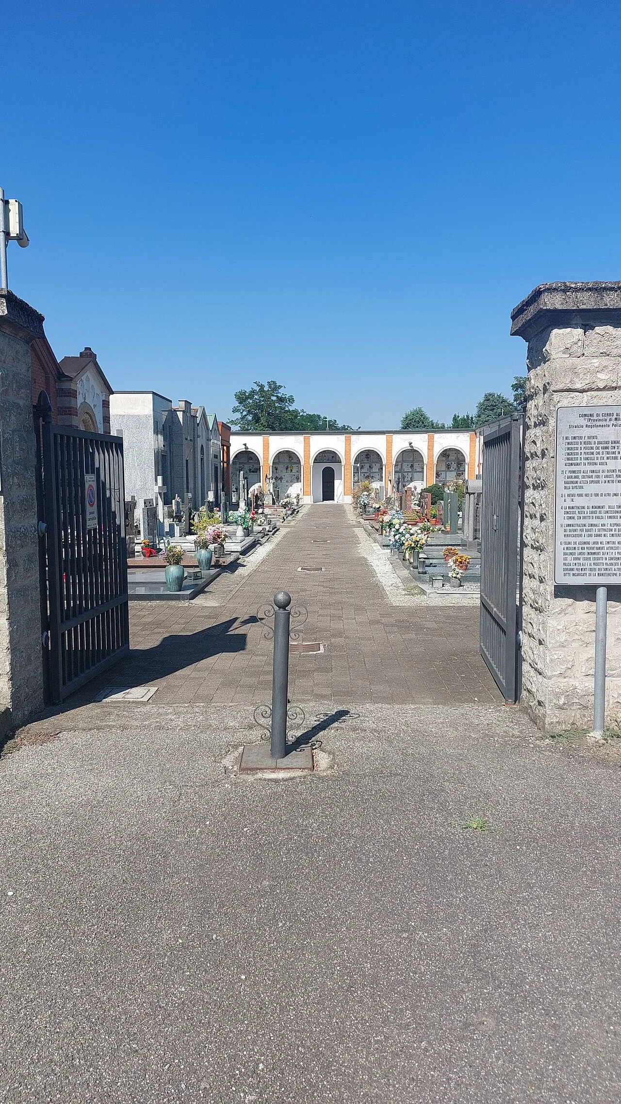 Photo of Cerro al Lambro