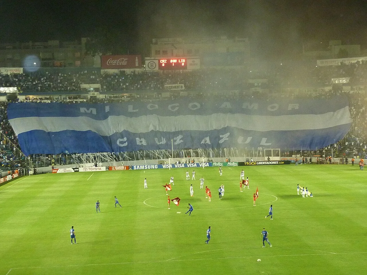 Photo of Cerro de la Cruz