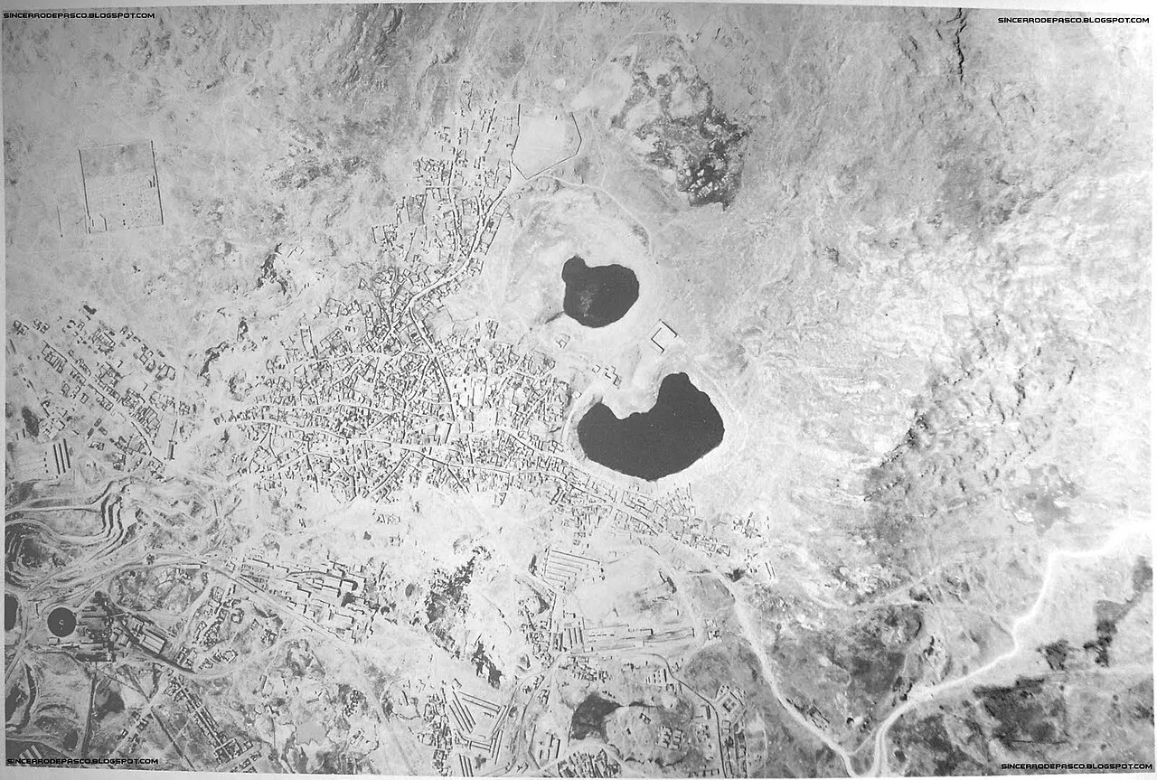 Photo of Cerro de Pasco