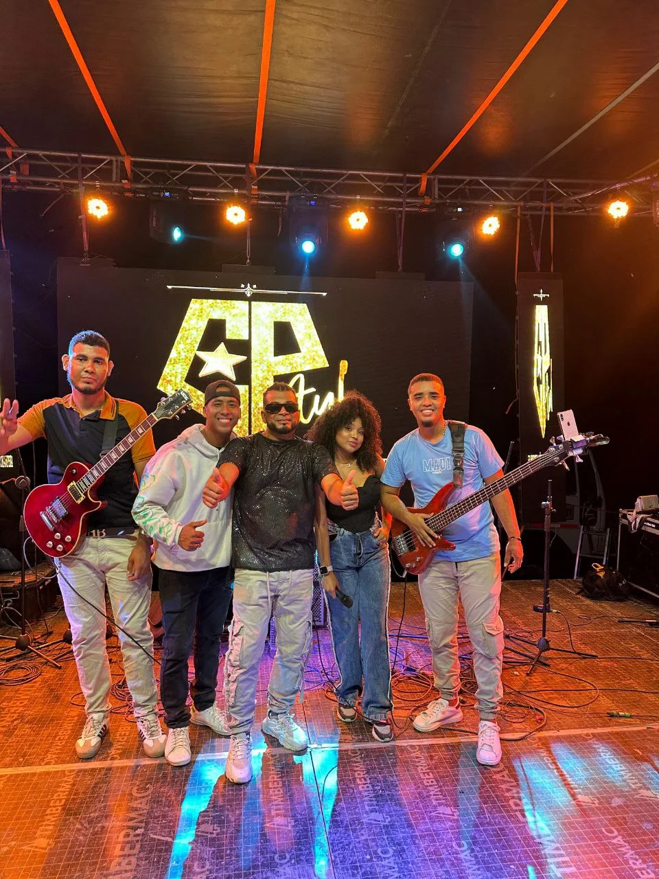 Photo of Cerro de San Antonio