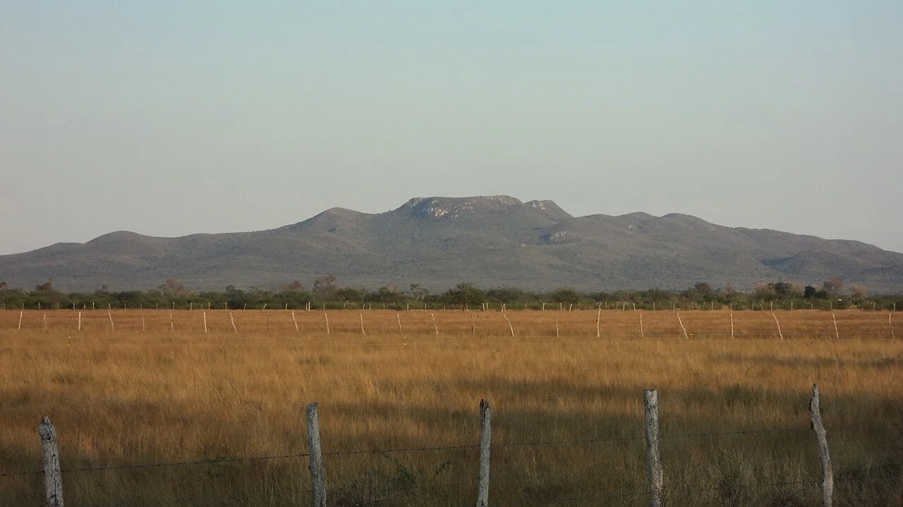 Photo of Cerro del Aire
