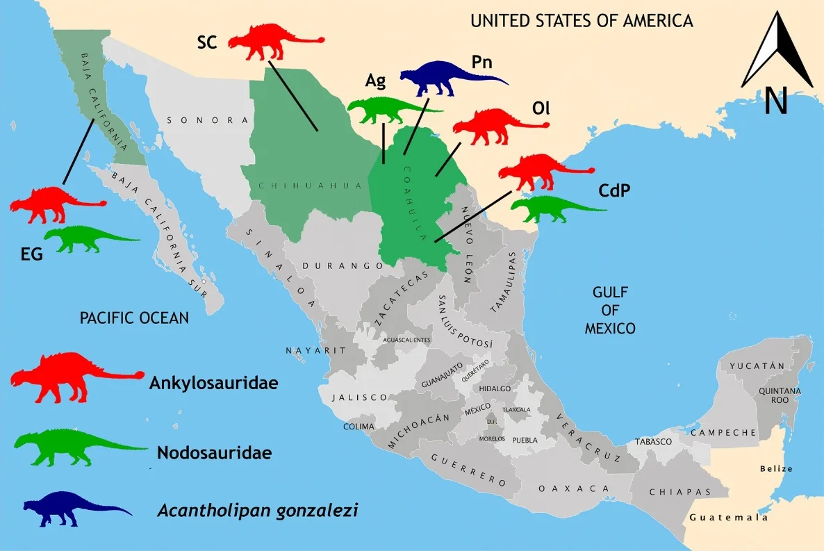 Photo of Cerro Guzmán