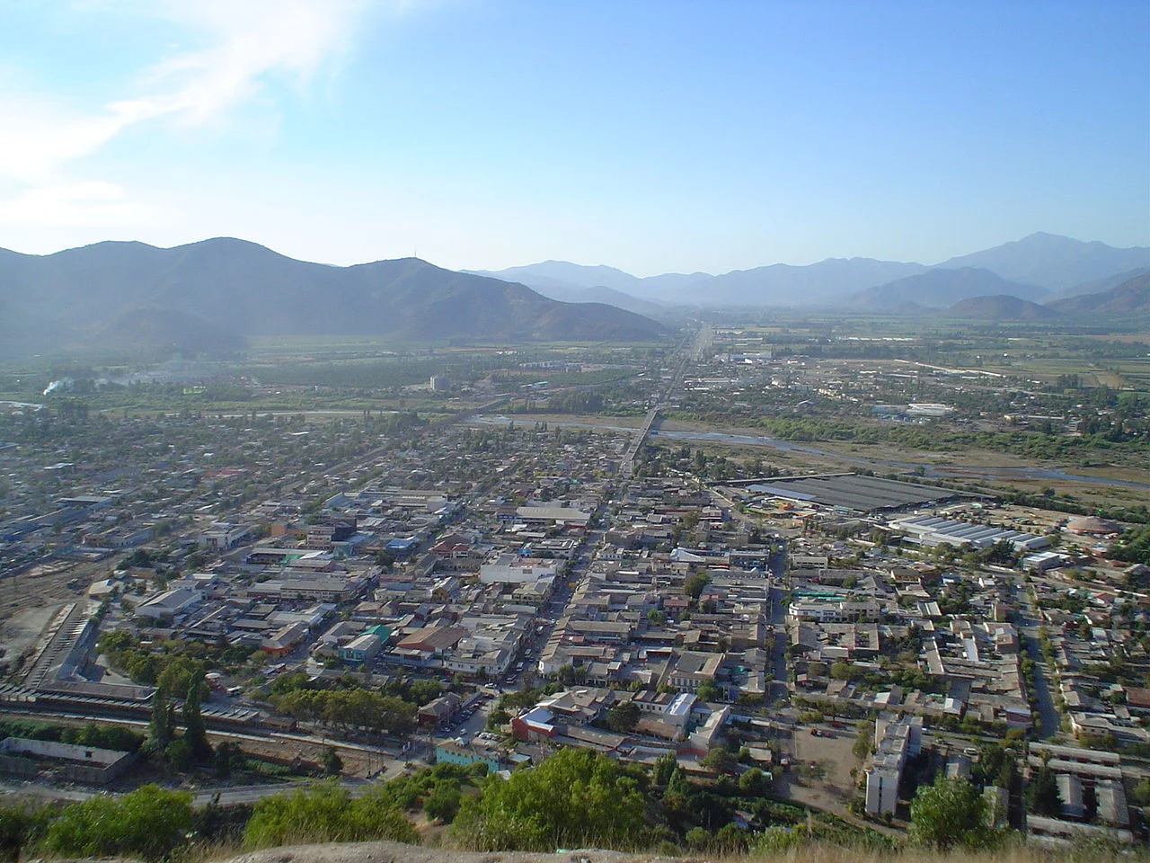 Photo of Cerro La Calera