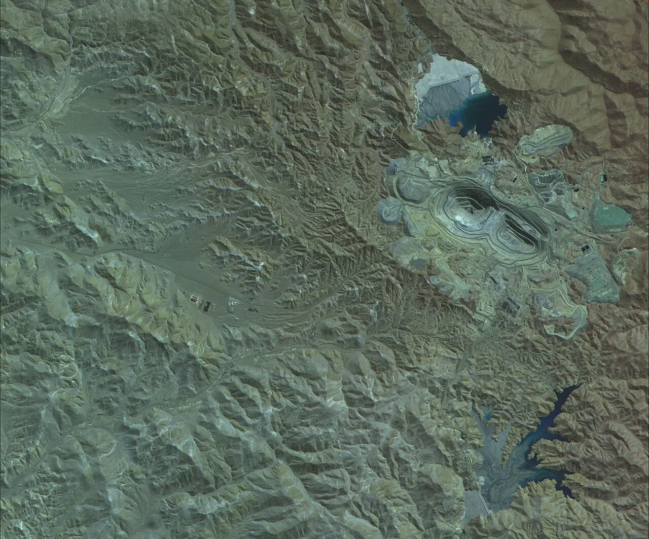 Photo of Cerro Verde