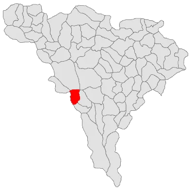 Photo of Ceru-Băcăinţi