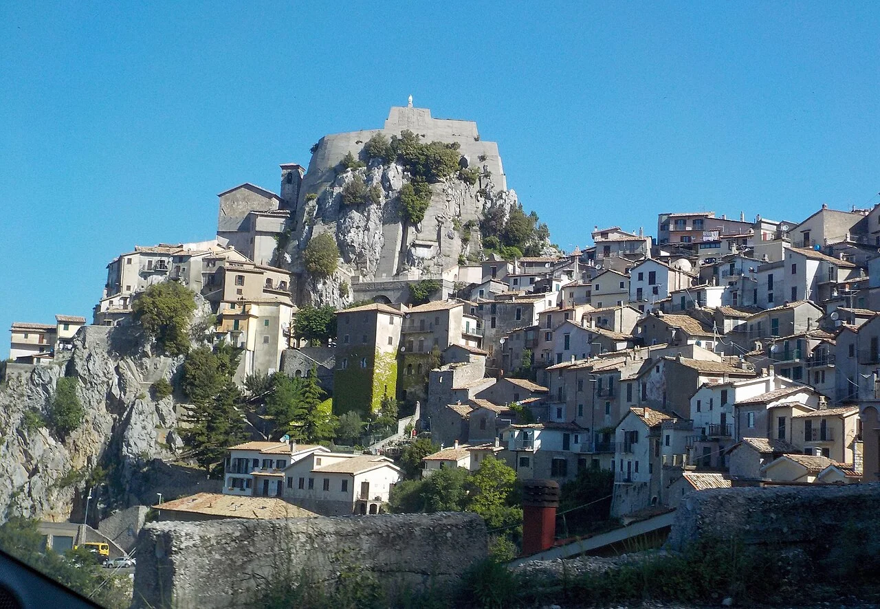 Photo of Cervara di Roma