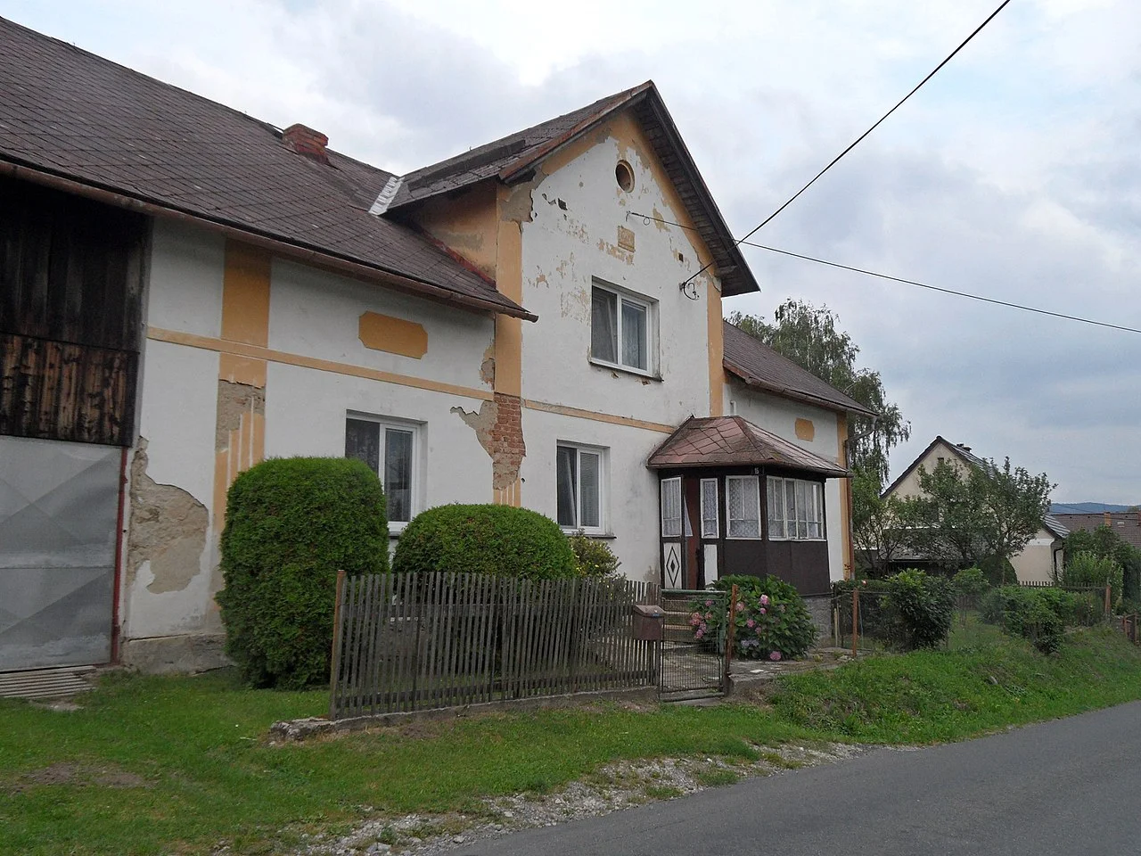 Photo of Červená Voda