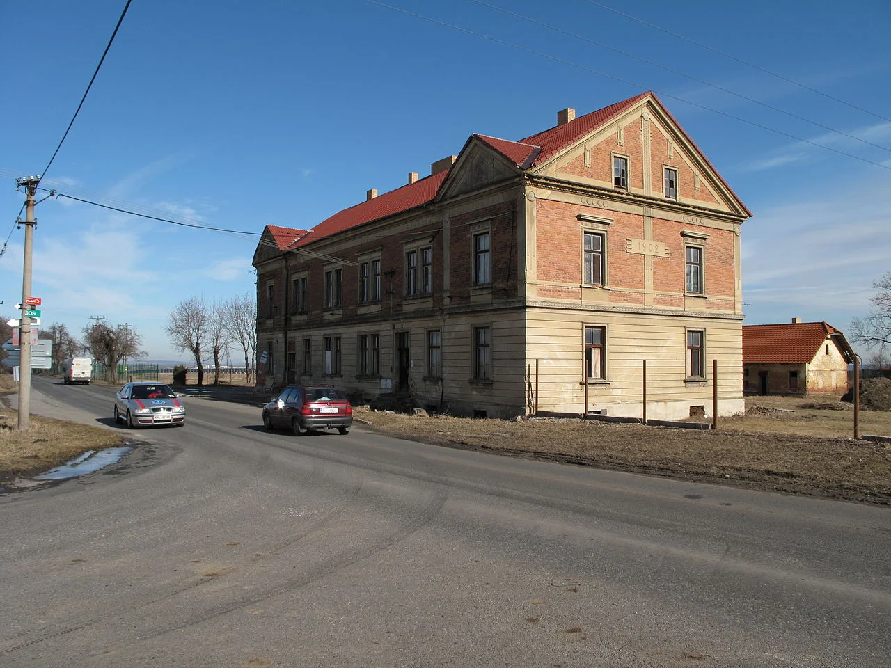 Photo of Červené Pečky