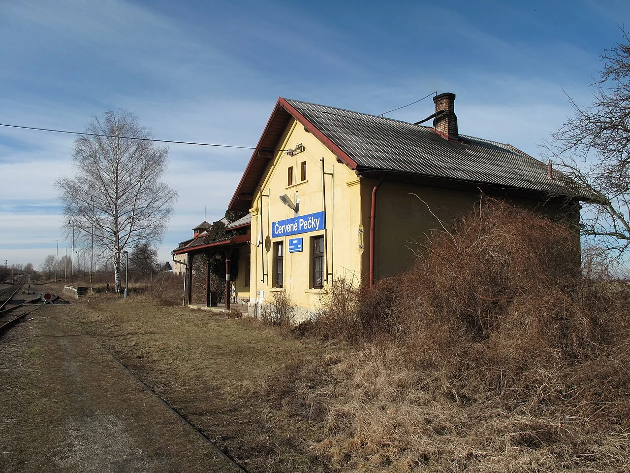 Photo of Červené Pečky