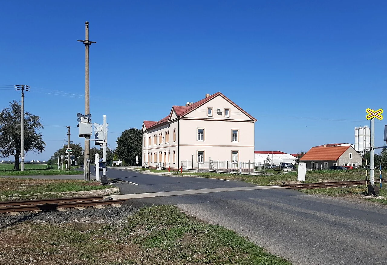 Photo of Červené Pečky