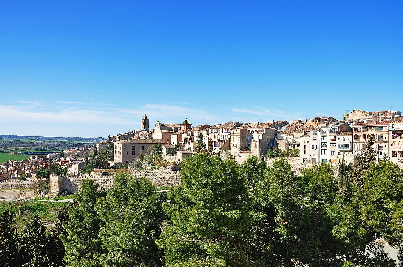 Photo of Cervera