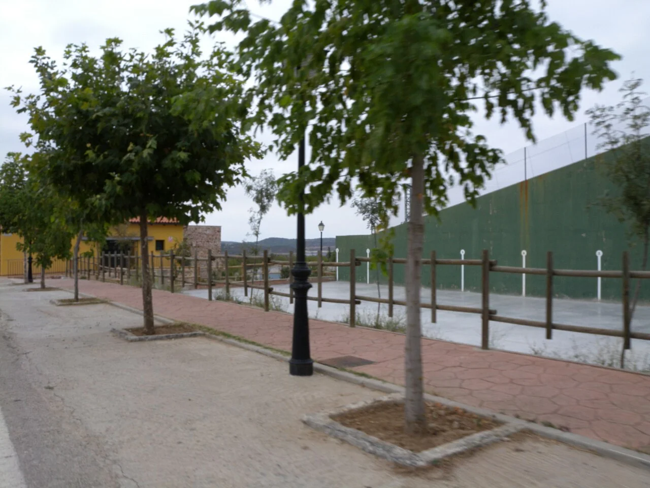 Photo of Cervera de Buitrago