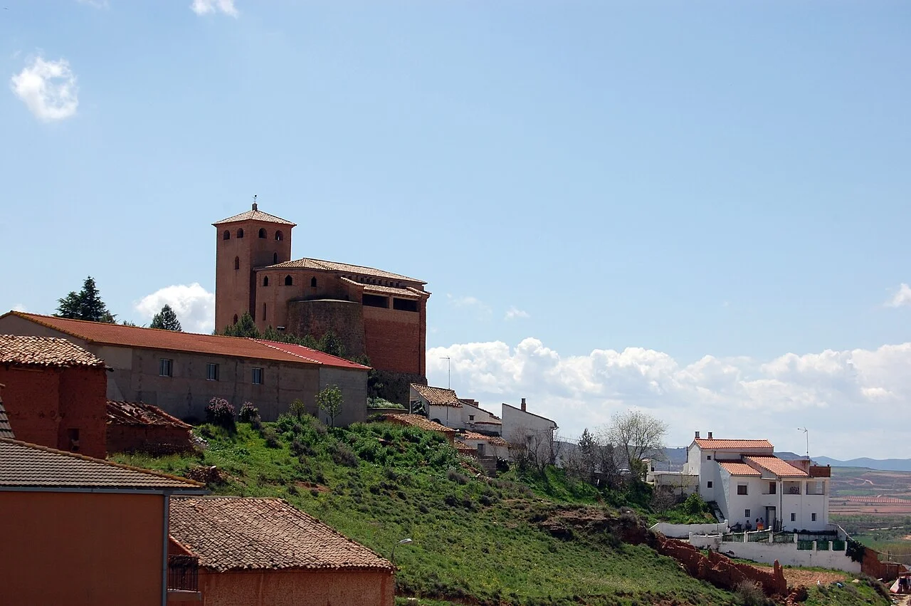 Photo of Cervera de la Cañada