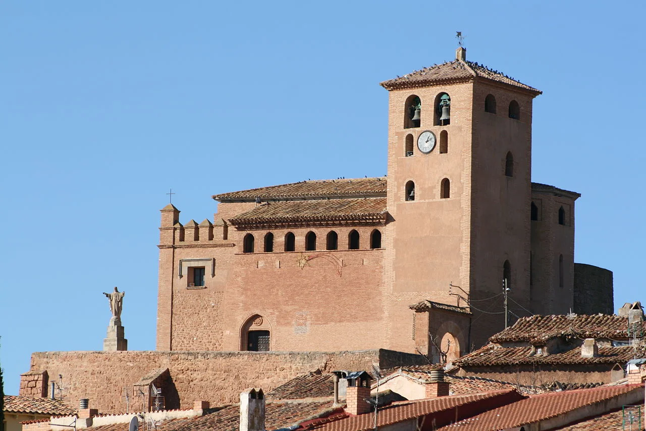Photo of Cervera de la Cañada