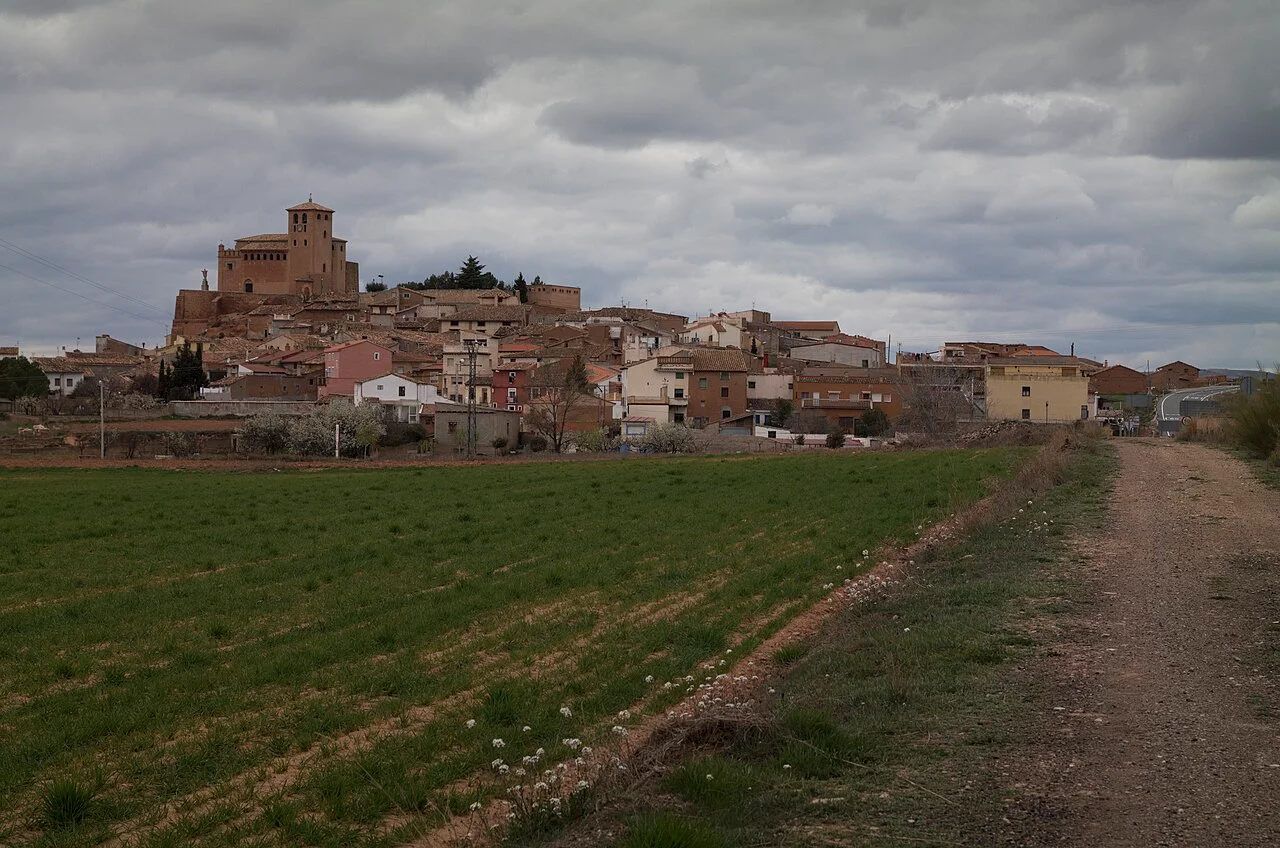 Photo of Cervera de la Cañada