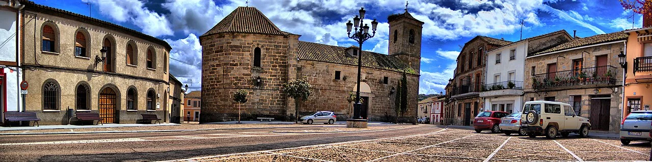 Photo of Cervera de los Montes